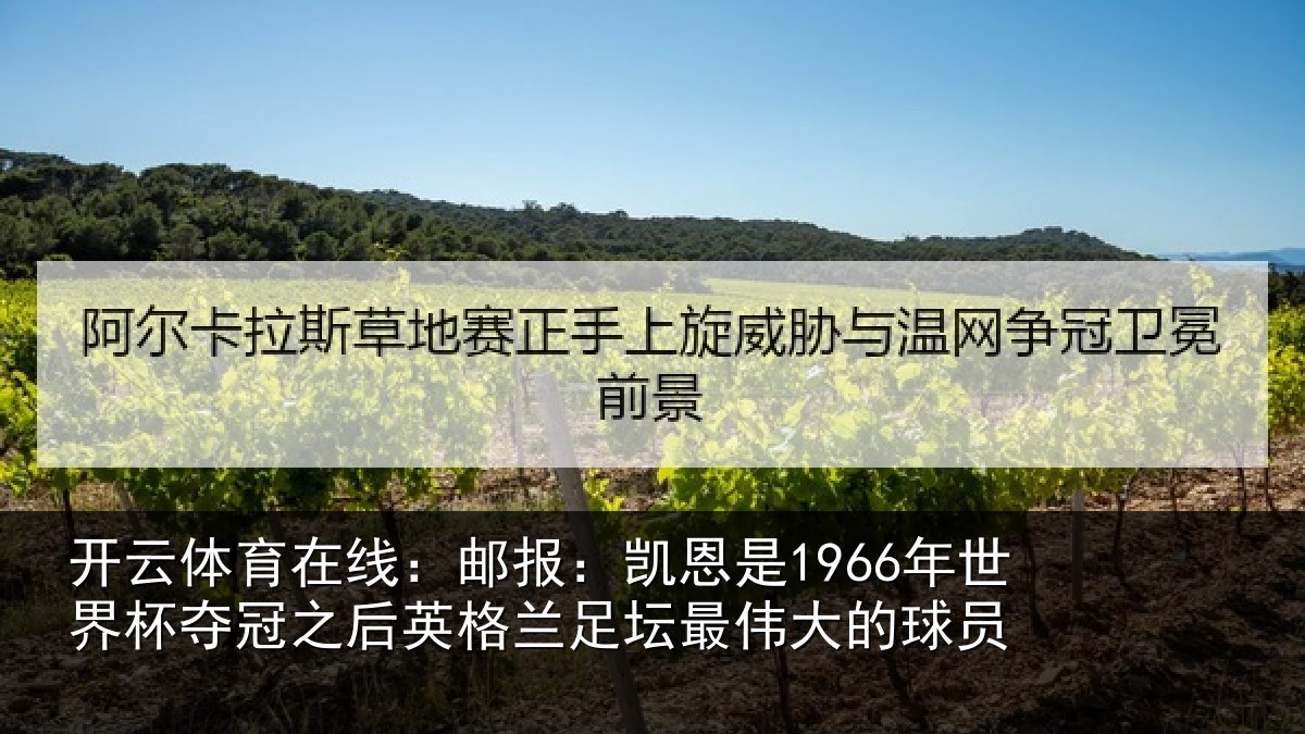 开云体育在线:邮报相关情况冠之后相关情况的球员