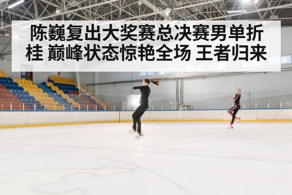陈巍复出大奖赛总决赛男单折桂 巅峰状态惊艳全场 王者归来